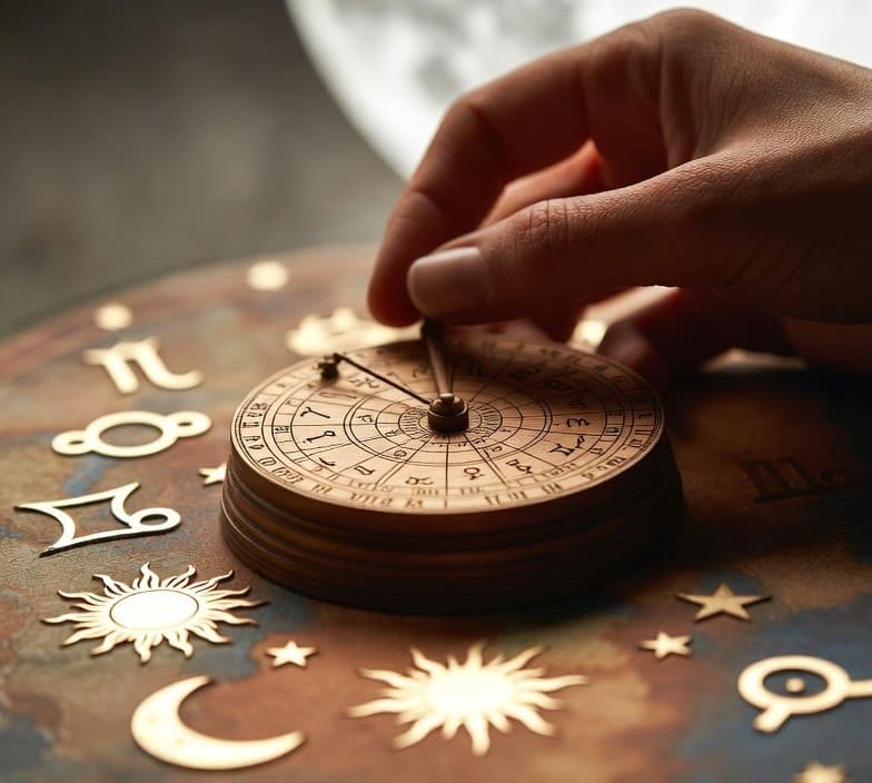 Why Timing Matters in Vedic Astrology