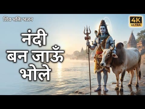 Divine Bhajan - Shree Hanuman Chalisa