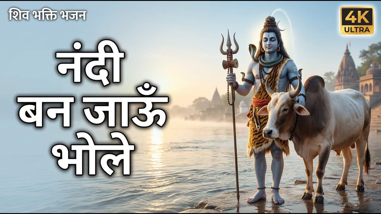 Divine Bhajan - Shree Hanuman Chalisa